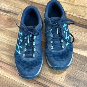Merrill hiking shoes. Size 7.